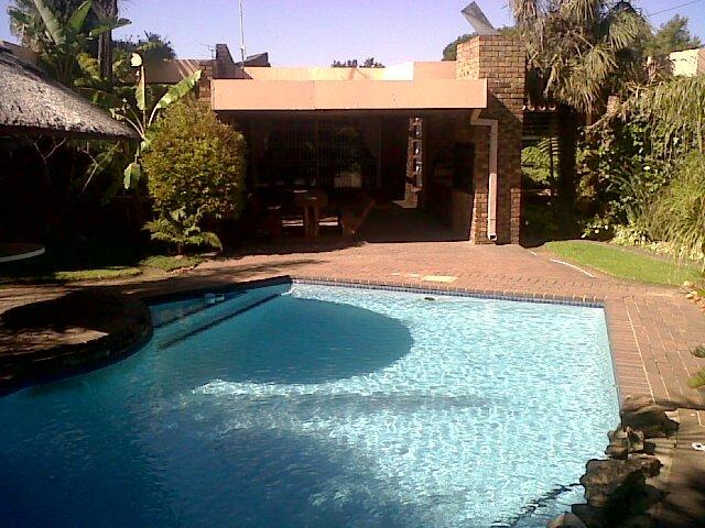  of property in Sunward park