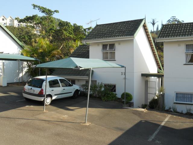 2 Bedroom Simplex for Sale For Sale in New Germany  - Private Sale - MR092604