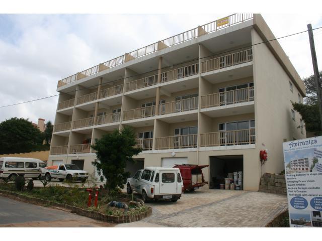 2 Bedroom Apartment for Sale For Sale in Margate - Private Sale - MR092873