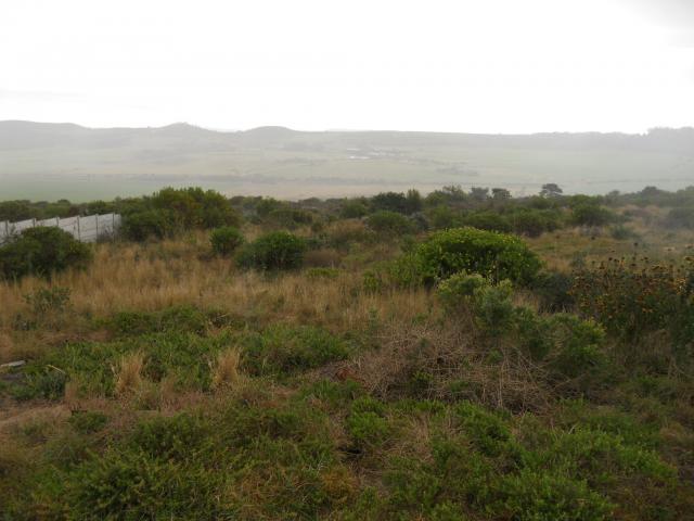 Land for Sale For Sale in Klein-Brakrivier - Private Sale - MR093213