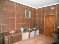 Kitchen - 111 square meters of property in Vryheid