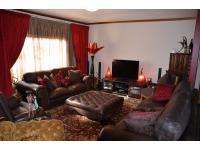 Lounges of property in Bloemfontein