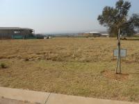 Front View of property in Silver Lakes Golf Estate