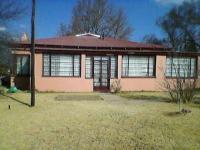 3 Bedroom 2 Bathroom House for Sale for sale in Warden