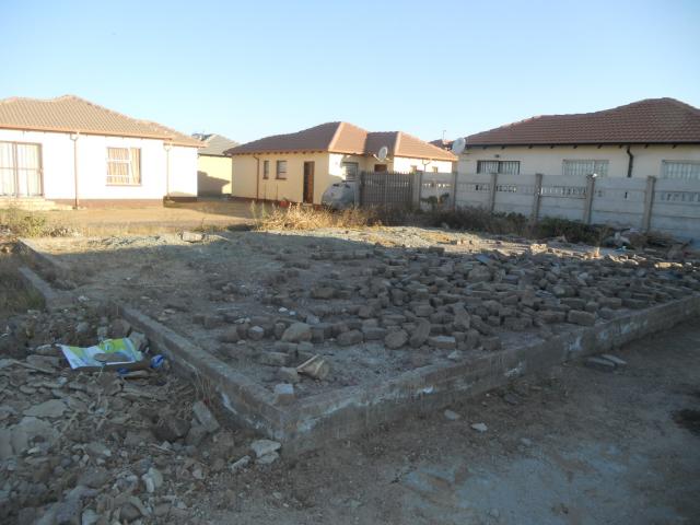 3 Bedroom House for Sale For Sale in Vanderbijlpark - Private Sale - MR093813