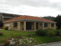 Front View of property in Sedgefield