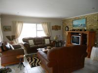 Lounges - 36 square meters of property in Sedgefield