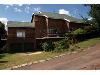 4 Bedroom 4 Bathroom House for Sale for sale in Sabie