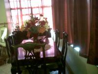 Dining Room of property in Reitz