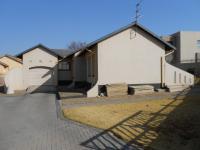 3 Bedroom 2 Bathroom House for Sale for sale in Krugersdorp