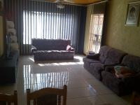 TV Room of property in Lenasia South