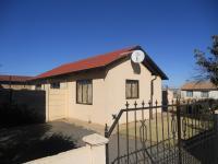 Front View of property in Lenasia South