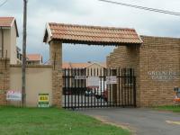 2 Bedroom 1 Bathroom Flat/Apartment for Sale for sale in Randfontein