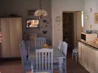 Kitchen of property in Dersley