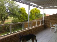 Spaces - 45 square meters of property in Vanderbijlpark