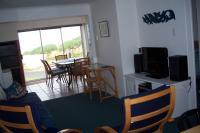 Dining Room of property in Hermanus