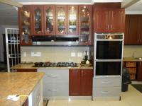 Kitchen - 22 square meters of property in Benoni