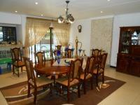 Dining Room - 41 square meters of property in Benoni