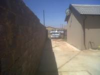  of property in Protea Glen