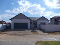Front View of property in Midrand Estates