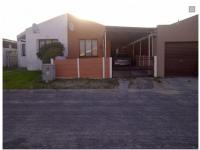 3 Bedroom 1 Bathroom House for Sale for sale in Belhar