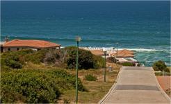 Front View of property in Mossel Bay