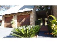 Front View of property in Rustenburg