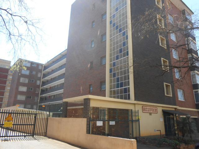 2 Bedroom Apartment for Sale For Sale in Pretoria Central - Home Sell - MR095547