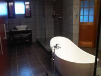 Main Bathroom of property in Kathu