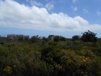 Front View of property in Bettys Bay