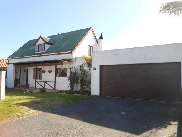 3 Bedroom House for Sale For Sale in Melkbosstrand - Home Sell - MR095747