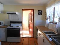 Kitchen - 12 square meters of property in Melkbosstrand