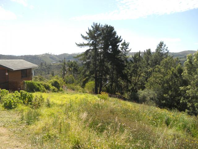 Land for Sale For Sale in Knysna - Home Sell - MR095756