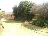 Backyard of property in Brackenhurst