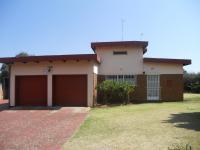 Front View of property in Brackenhurst