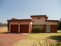 Front View of property in Brackenhurst