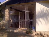 Front View of property in Polokwane