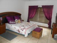 Main Bedroom - 24 square meters of property in Brits