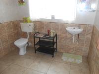 Bathroom 1 - 6 square meters of property in Brits