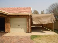 Front View of property in Heidelberg - GP