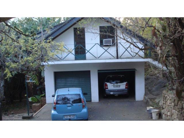 4 Bedroom House for Sale For Sale in Nelspruit Central - Home Sell - MR096008