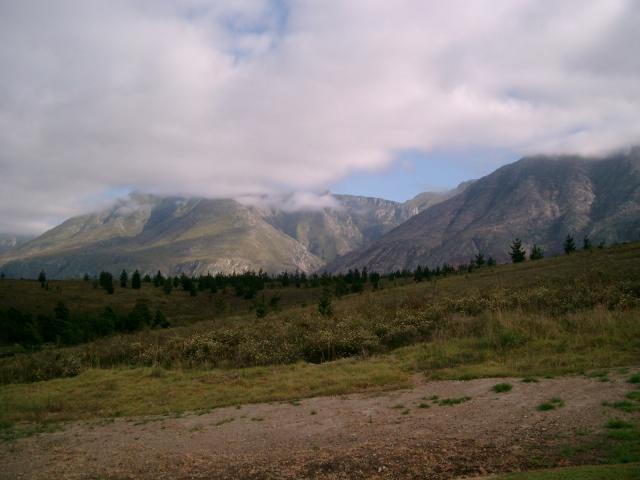 Land for Sale For Sale in Swellendam - Private Sale - MR096401