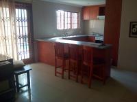 Kitchen of property in Mitchells Plain