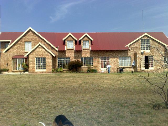 Smallholding for Sale For Sale in Bronkhorstspruit - Home Sell - MR096445