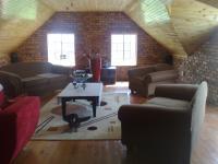 Lounges of property in Bronkhorstspruit