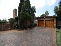 3 Bedroom 3 Bathroom House for Sale for sale in Krugersdorp