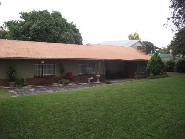 3 Bedroom House for Sale For Sale in Nelspruit Central - Private Sale - MR096613