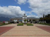 Cluster for Sale for sale in Paarl