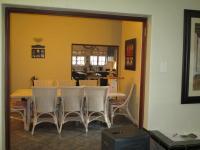 Dining Room of property in Onrus Rivier (Onrus)