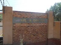 2 Bedroom 2 Bathroom Sec Title for Sale for sale in Heuweloord